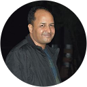 Manoj Pandey profile picture